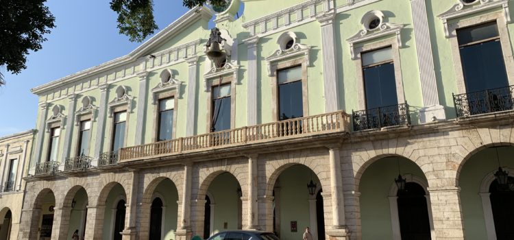 Más de 5,000 trabajadores del Gobierno del Estado permanecen realizando “trabajo desde casa”