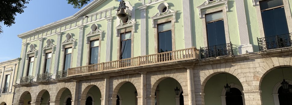 Más de 5,000 trabajadores del Gobierno del Estado permanecen realizando “trabajo desde casa”