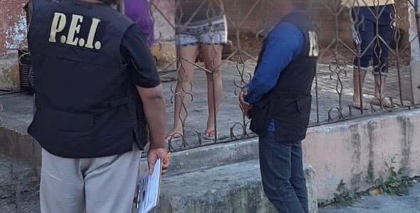 Policías de la SSP ubican y acuden a las casas de los internautas promotores de vandalismo; les solicitaran orden de aprehensión