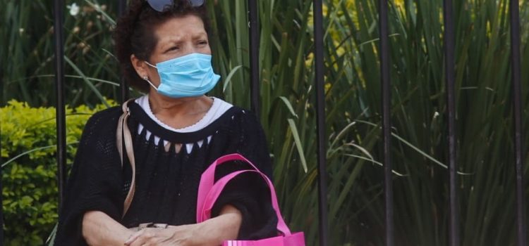 Qué es y en qué consistiría la Fase 3 ante coronavirus en México