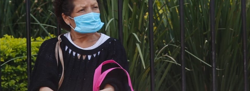 Qué es y en qué consistiría la Fase 3 ante coronavirus en México