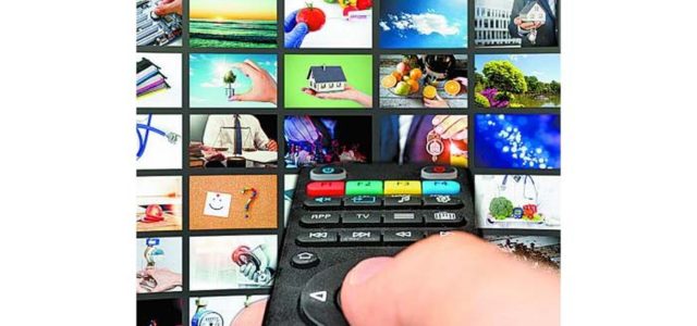 Plataformas de “streaming” bajan calidad de imagen
