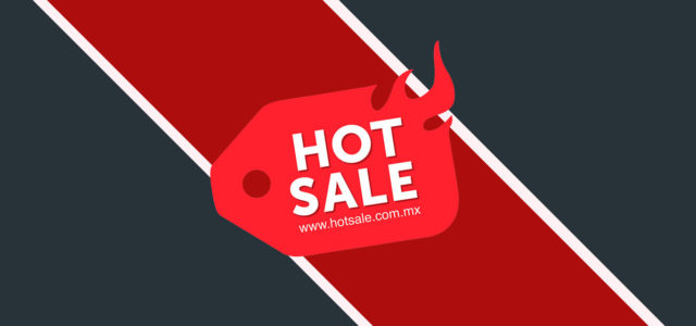 ¡Ya comenzó! Todo lo que necesitas saber del Hot Sale 2020