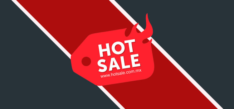 ¡Ya comenzó! Todo lo que necesitas saber del Hot Sale 2020