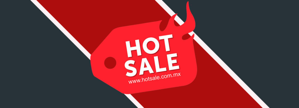 ¡Ya comenzó! Todo lo que necesitas saber del Hot Sale 2020