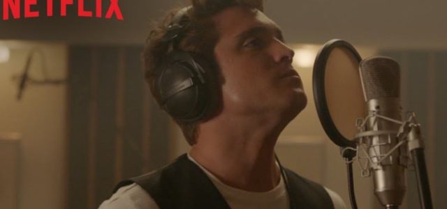 “Luis Miguel, la serie” ya tiene fecha de estreno de segunda temporada