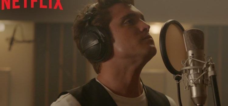 “Luis Miguel, la serie” ya tiene fecha de estreno de segunda temporada