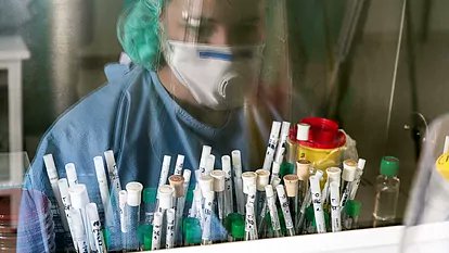 Alentadores, primeros resultados de vacuna china para covid-19 en humanos