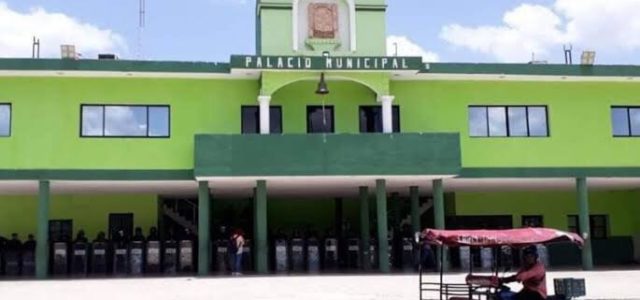 Ley seca seguirá en Kanasín hasta el 14 de junio