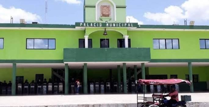 Ley seca seguirá en Kanasín hasta el 14 de junio