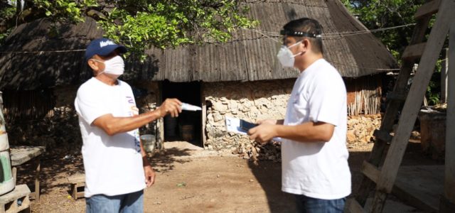Más yucatecos se benefician con el pago del Seguro de Desempleo