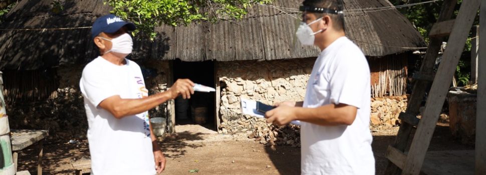 Más yucatecos se benefician con el pago del Seguro de Desempleo