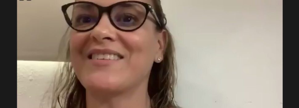PRI y Morena negaron el sustento a 30 mil familias vulnerables: Cecilia Patrón