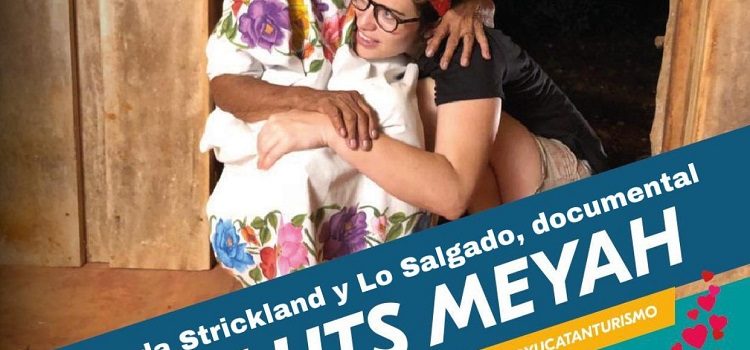 Jats’uts Meyah, documental con latidos mayas