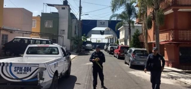 Asesinan a rectora de la Universidad de Valladolid, Veracruz