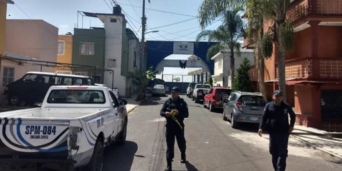 Asesinan a rectora de la Universidad de Valladolid, Veracruz