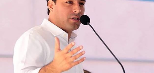 Entrada en vigor del T-MEC representa oportunidades de inversión y la generación de empleos para Yucatán