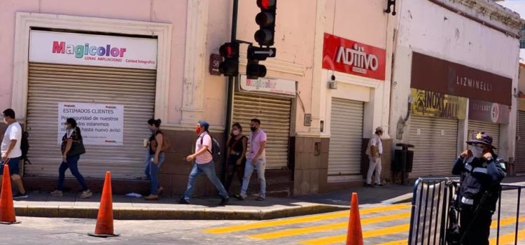 El parte medico dominical del Covid-19 informó que hoy hubo 12 fallecidos y 159 nuevos contagios en Yucatán