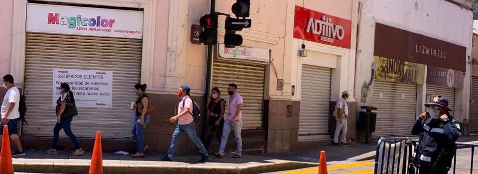 El parte medico dominical del Covid-19 informó que hoy hubo 12 fallecidos y 159 nuevos contagios en Yucatán