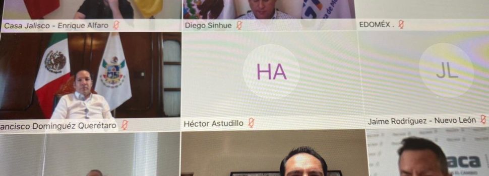 T-MEC es una oportunidad de inversión y generación de empleos para Yucatán