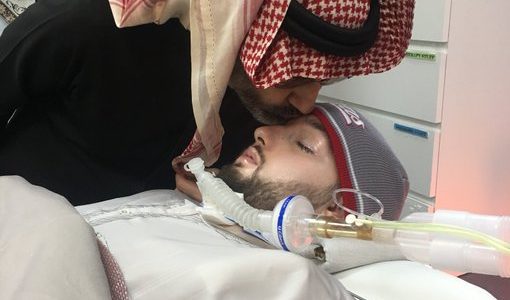 Millonario príncipe árabe lleva 15 años en coma, ¿por qué se niegan a desconectarlo?