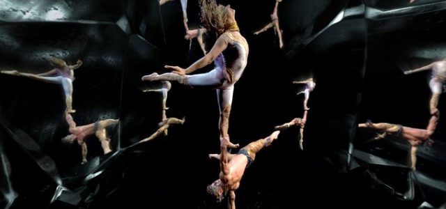 Cirque du Soleil solicita protección por bancarrota ante cancelación de shows