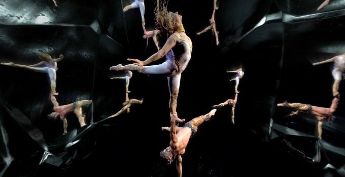 Cirque du Soleil solicita protección por bancarrota ante cancelación de shows