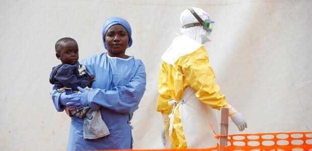 Lo que faltaba: OMS detecta brote de ébola en el Congo
