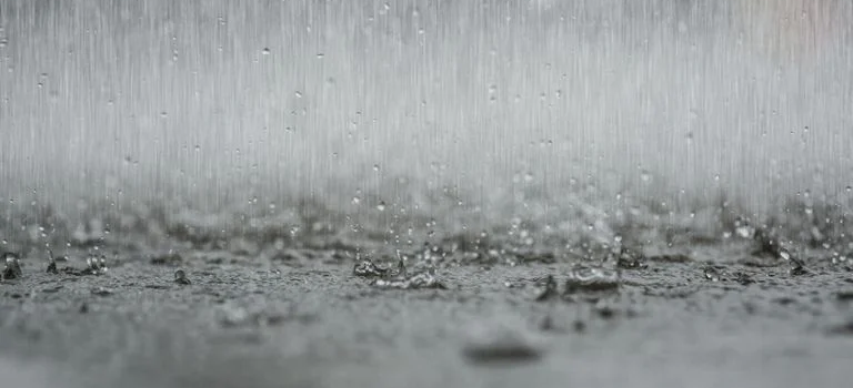 Se espera un mes de julio con mucha lluvia en la Península de Yucatán