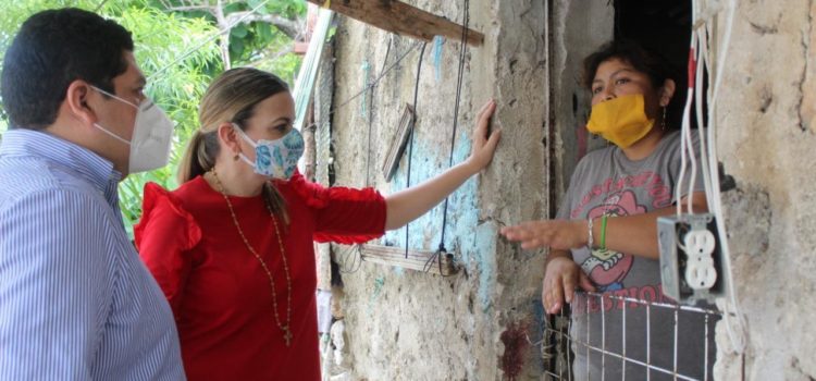 Morena está en un error al proponer la extinción del FONDEN: Cecilia Patrón