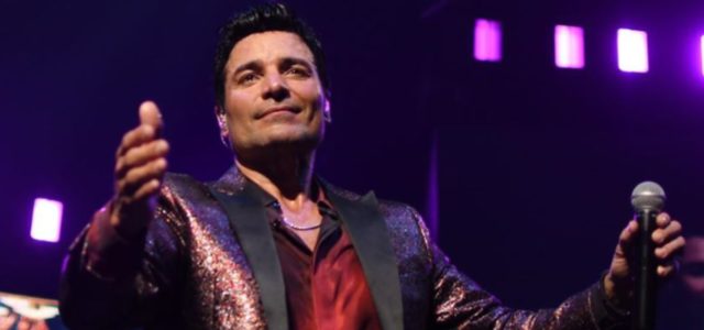 Chayanne, “el papá de todos”: el cantante recibe miles de felicitaciones en redes por el Día del Padre
