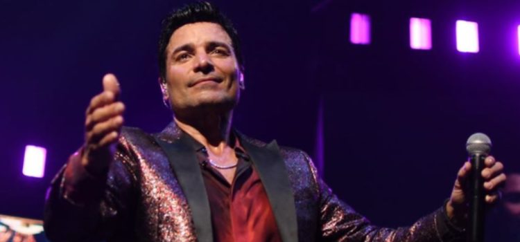 Chayanne, “el papá de todos”: el cantante recibe miles de felicitaciones en redes por el Día del Padre