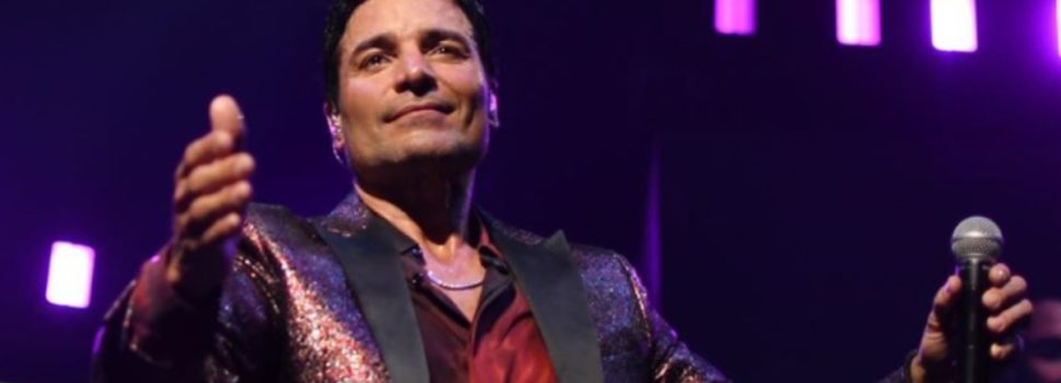 Chayanne, “el papá de todos”: el cantante recibe miles de felicitaciones en redes por el Día del Padre