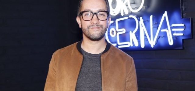 Suspenden programa de Chumel Torres en HBO