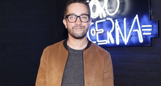 Suspenden programa de Chumel Torres en HBO