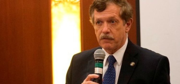Murió hijo de diputado Romero Hicks