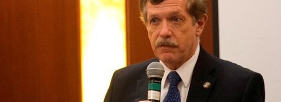 Murió hijo de diputado Romero Hicks