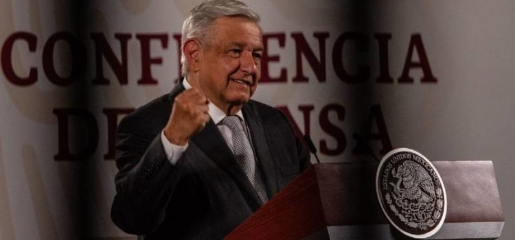 AMLO ofrece seguridad a gobernador de Jalisco y titular de CNDH