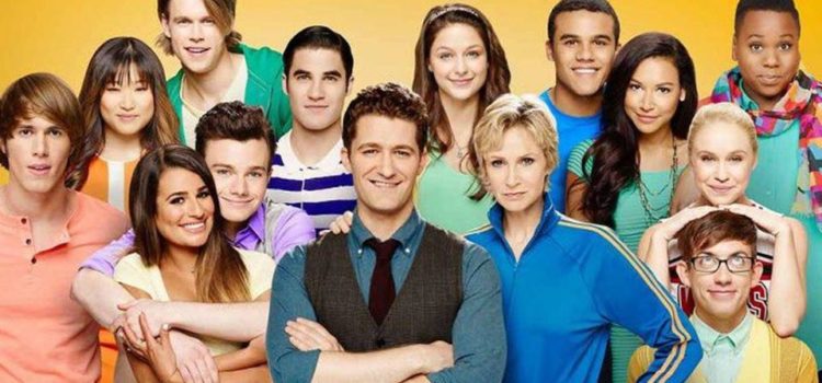 Pornografía infantil, drogas y suicidios, la maldición de Glee que acecha a los protagonistas