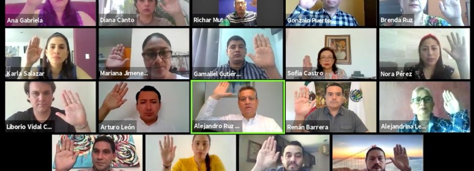 Ayuntamiento prioriza acciones para preservar la salud de los meridanos