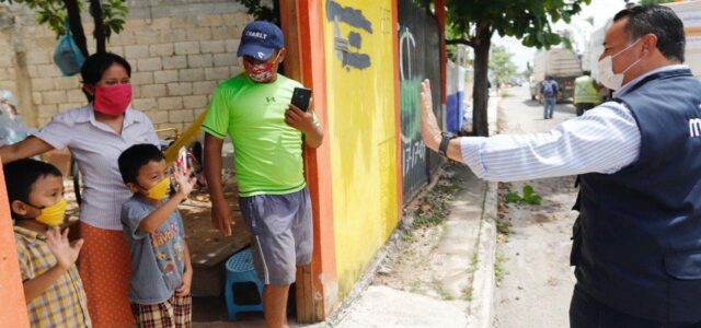 Del 3 al 14 de agosto será en Mérida el “Curso de Verano Virtual”