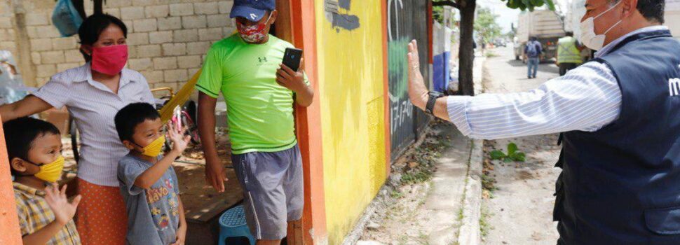 Del 3 al 14 de agosto será en Mérida el “Curso de Verano Virtual”