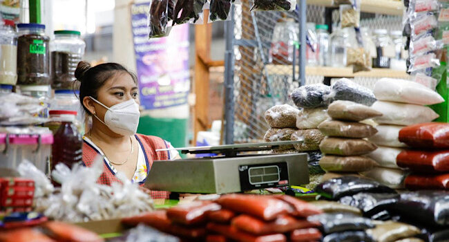 “Mi mercado móvil”, plataforma para impulsar venta de locatarios de mercados de Mérida