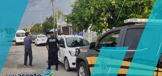 De nuevo se registra otra muerte en el interior de un vehículo