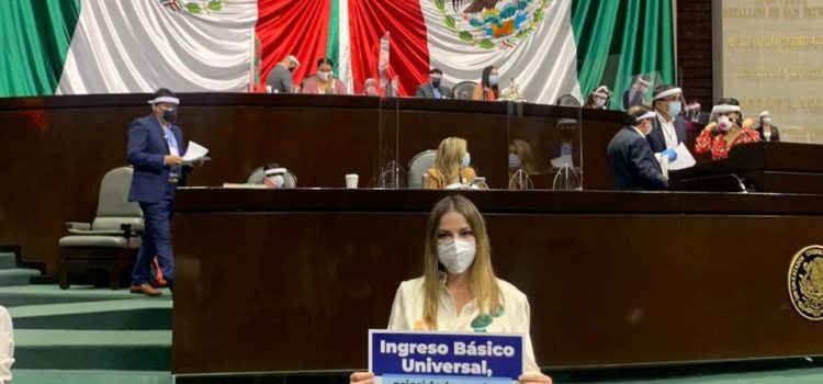 Asegura Cecilia Patrón que a Yucatán le irá bien con el Tratado de Libre Comercio