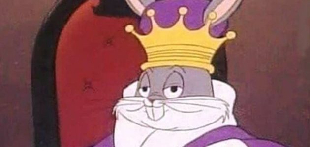 Bugs Bunny, el conejo desafiante y burlón cumple 80 años