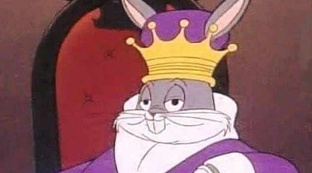 Bugs Bunny, el conejo desafiante y burlón cumple 80 años