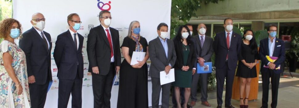 México participará en protocolo de vacuna para Covid-19 de Sanofi Pasteur