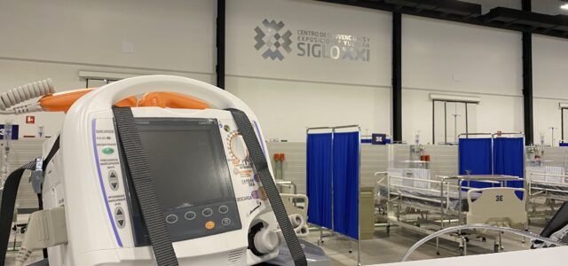 Coronavirus en Yucatán hoy hubo 34 decesos y se detectaron 240 nuevos contagios