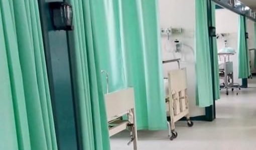 IMSS Yucatán confirma que están saturado para atender pacientes Covid